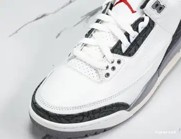 Hyperoad 3 Jordan 